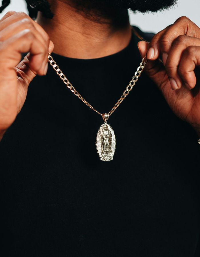 Men Jewellery