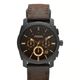 Fossil FS4656 Machine Analog Watch for Men