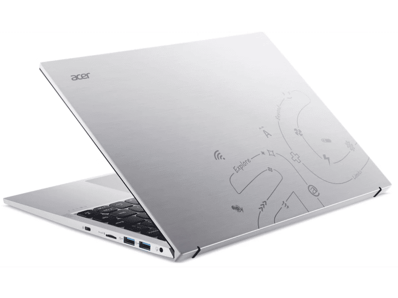  Acer Swift Lite 14" Premium Laptop (Intel Core Ultra 5 115U)