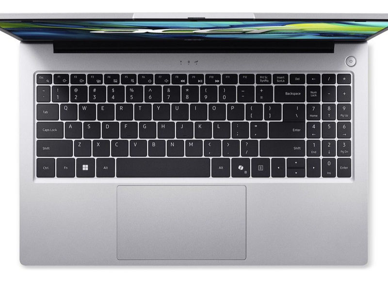  Acer Swift Lite 14" Premium Laptop (Intel Core Ultra 5 115U)