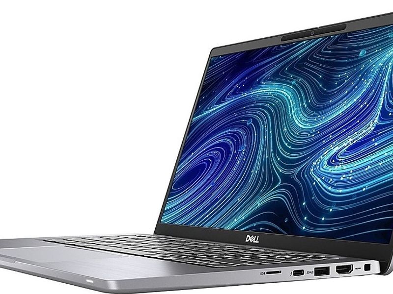 Refurbished Dell Latitude 7420 i7 10th Gen (16GB/256GB)