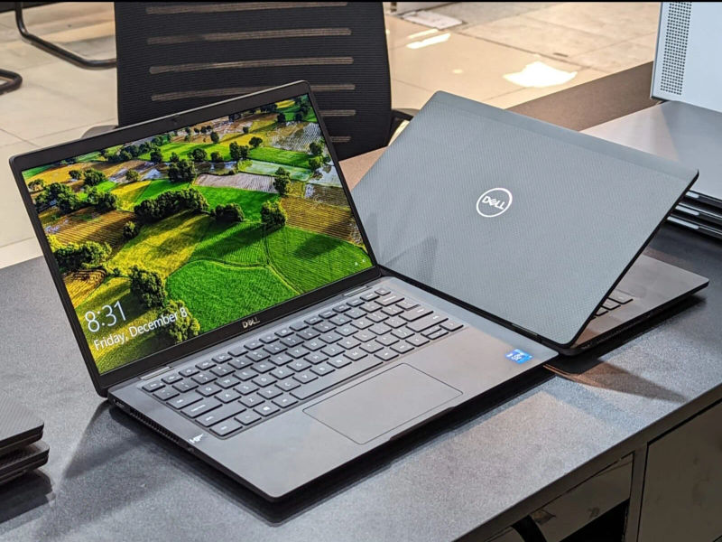 Refurbished Dell Latitude 7420 i7 10th Gen (16GB/256GB)