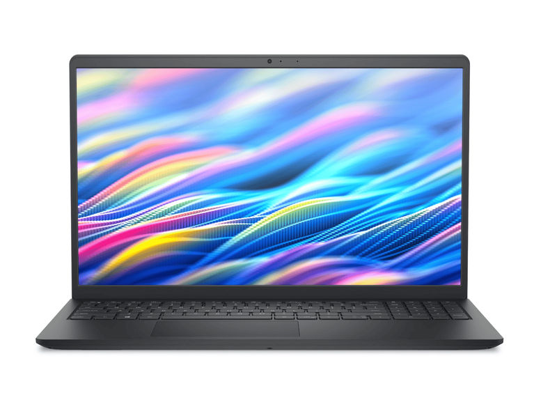 Dell Pro 15 Essential (Core 5, 8GB DDR5 RAM, 512GB SSD, Windows 11 Pro)