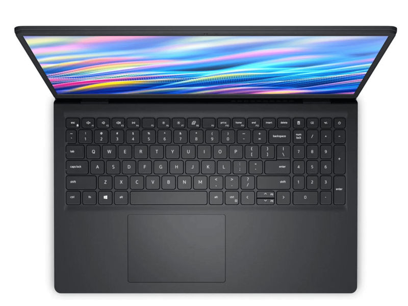 Dell Pro 15 Essential (Core 5, 8GB DDR5 RAM, 512GB SSD, Windows 11 Pro)