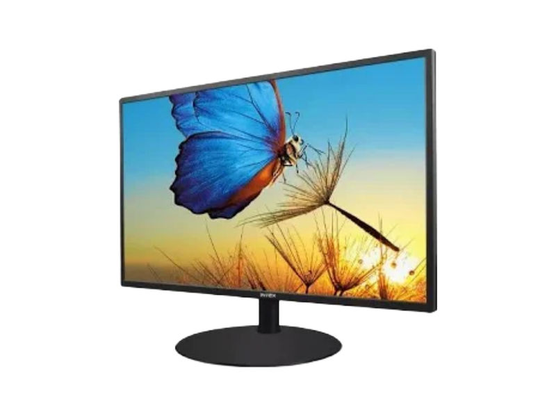 Dell E2225HM 21.5-Inch Full HD Monitor with 100Hz Refresh Rate, HDMI, DisplayPort & VGA