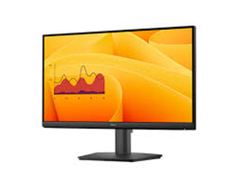 Dell E2225HM 21.5-Inch Full HD Monitor with 100Hz Refresh Rate, HDMI, DisplayPort & VGA