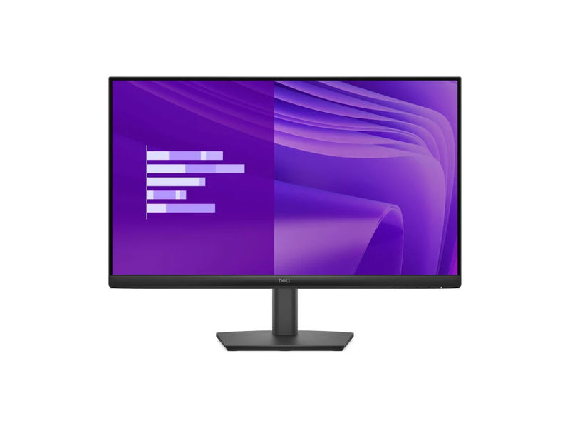 Dell SE2425HM 23.8-Inch Full HD Monitor with 100Hz Refresh Rate, IPS Panel & HDMI/VGA