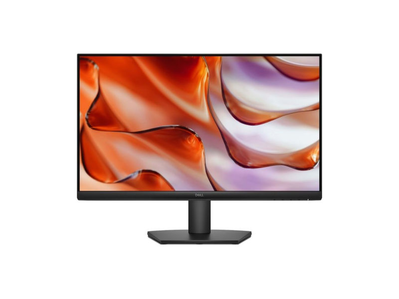 Dell SE2425HM 23.8-Inch Full HD Monitor with 100Hz Refresh Rate, IPS Panel & HDMI/VGA