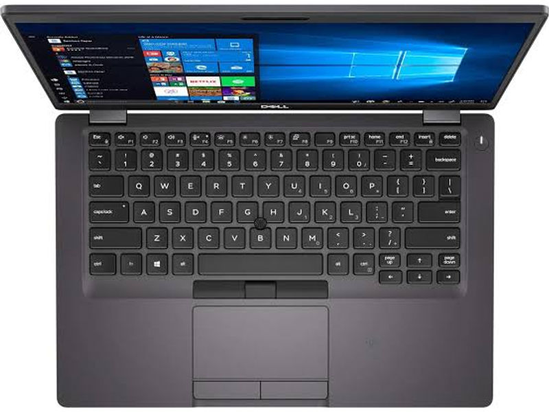 Dell Latitude 5400 Business Class Laptop (Refurbished)
