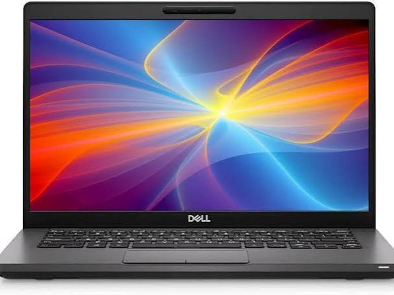 Dell Latitude 5400 Business Class Laptop (Refurbished)