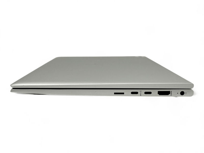 Refurbished HP EliteBook 840 G7 Laptop (Intel Core i5 10th Gen, 8GB RAM, 256GB SSD)