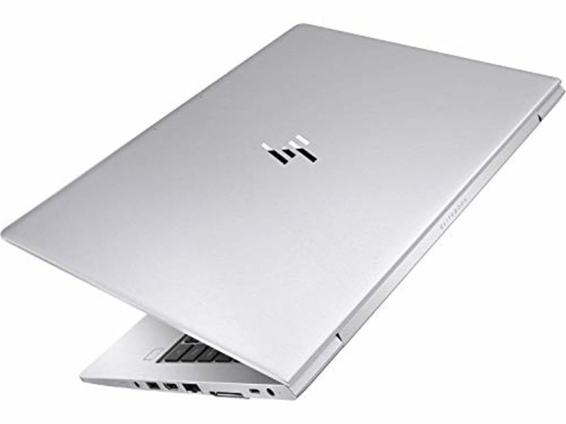 Refurbished HP EliteBook 840 G7 Laptop (Intel Core i5 10th Gen, 8GB RAM, 256GB SSD)
