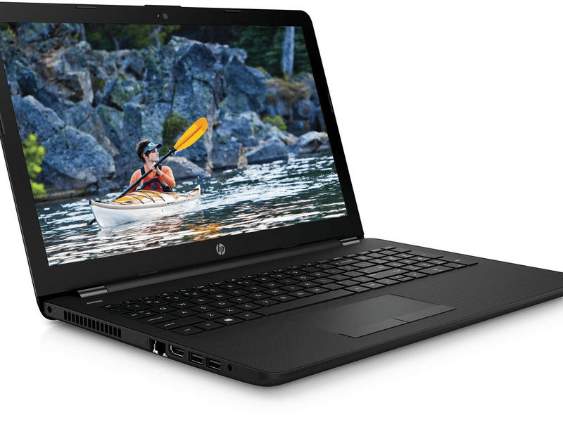 HP 15 Laptop (Intel Core 3 100U, 14th Gen, 8GB RAM, 512GB SSD, Windows 11 Home)