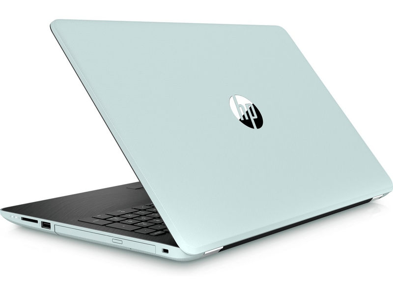 HP 15 Laptop (Intel Core 3 100U, 14th Gen, 8GB RAM, 512GB SSD, Windows 11 Home)