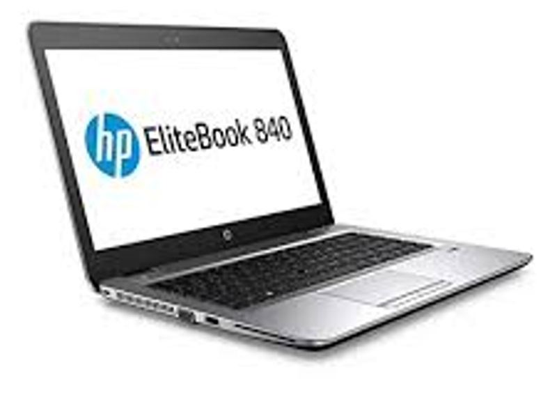 HP EliteBook 840 G7 Premium Aluminum Business Laptop (Refurbished)