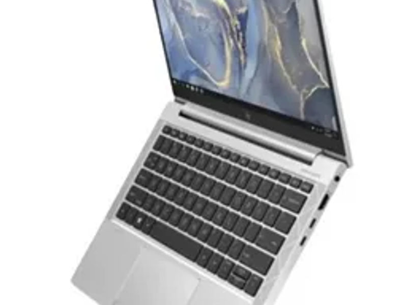 HP EliteBook 840 G7 Premium Aluminum Business Laptop (Refurbished)
