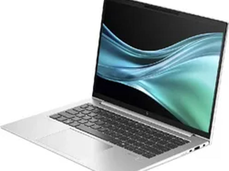 HP EliteBook 840 G7 Premium Aluminum Business Laptop (Refurbished)