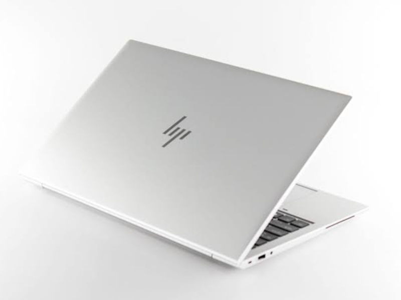 HP EliteBook 850 G8 Core i7 15.6-Inch Laptop with Numeric Keypad (Refurbished)