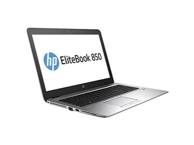 HP EliteBook 850 G8 Core i7 15.6-Inch Laptop with Numeric Keypad (Refurbished)