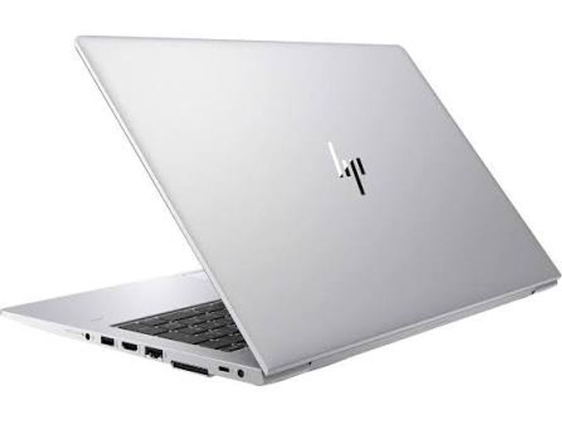 HP EliteBook 850 G8 Core i7 15.6-Inch Laptop with Numeric Keypad (Refurbished)