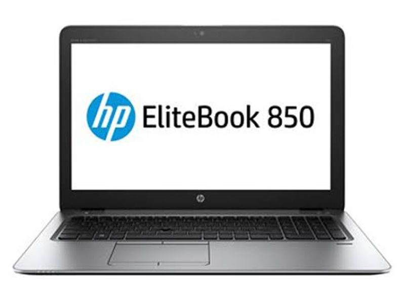 HP EliteBook 850 G8 Core i7 15.6-Inch Laptop with Numeric Keypad (Refurbished)