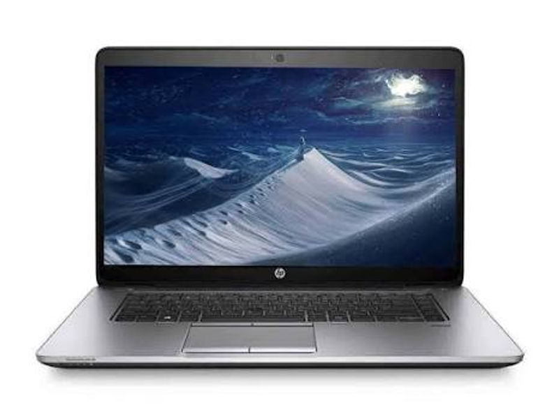 HP EliteBook 850 G8 Core i7 15.6-Inch Laptop with Numeric Keypad (Refurbished)