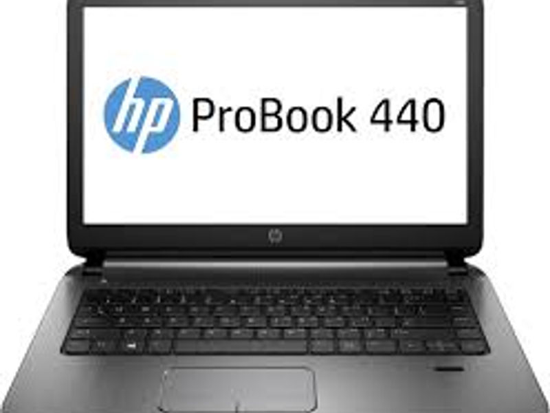 HP ProBook 440 G7 Modern Business Laptop (Refurbished)