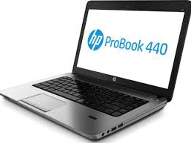 HP ProBook 440 G7 Modern Business Laptop (Refurbished)