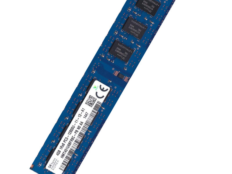 Hynix 4GB DDR3 Desktop RAM 1600MHz PC3-12800 DIMM Memory Module