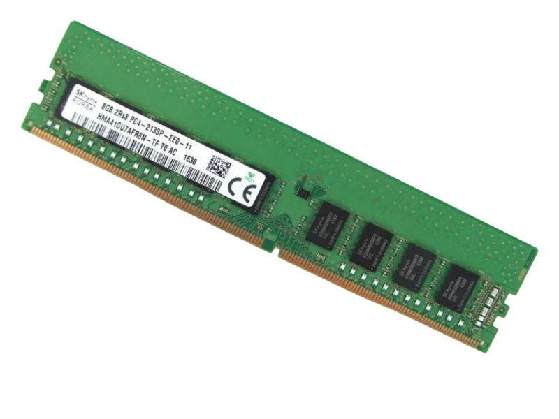 Hynix 8GB DDR4 Desktop RAM 3200MHz PC4-25600 DIMM Memory Module