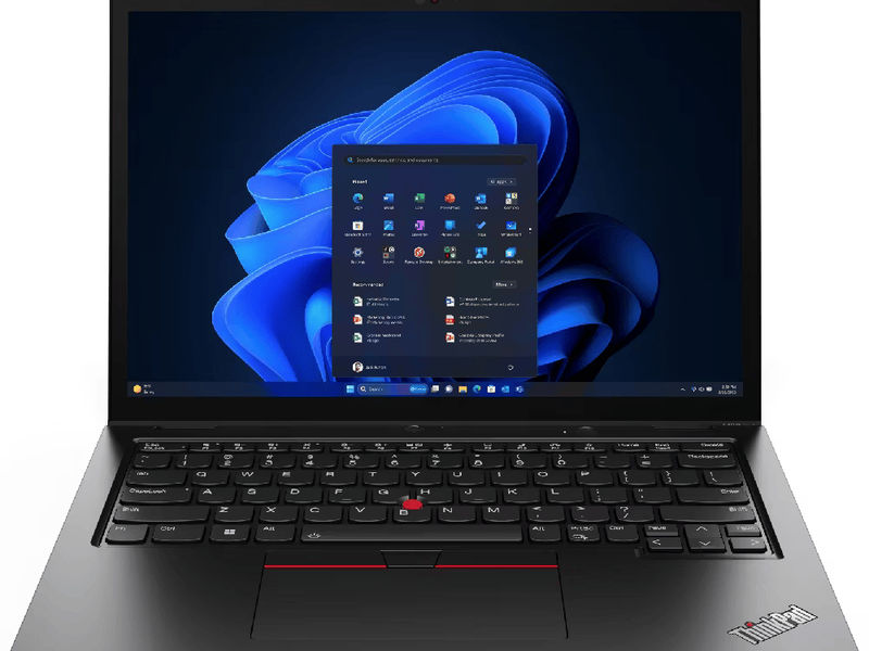 Refurbished Lenovo ThinkPad L13 (Intel Core i5 10th Gen, 16GB RAM, 256GB SSD)