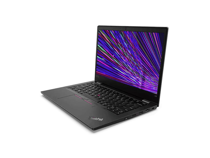 Refurbished Lenovo ThinkPad L13 (Intel Core i5 10th Gen, 16GB RAM, 256GB SSD)