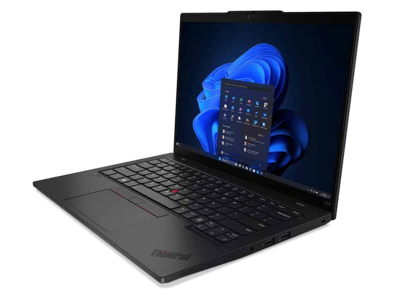 Refurbished Lenovo ThinkPad L14 (Intel Core i5 10th Gen, 16GB RAM, 256GB SSD)