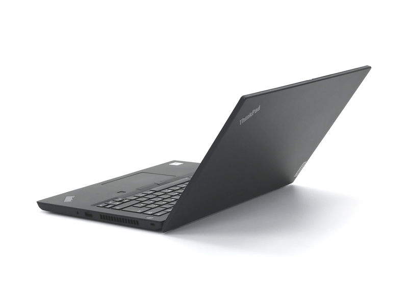Refurbished Lenovo ThinkPad L14 (Intel Core i5 10th Gen, 16GB RAM, 256GB SSD)
