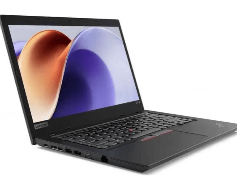 Refurbished Lenovo ThinkPad L14 (Intel Core i5 10th Gen, 16GB RAM, 256GB SSD)