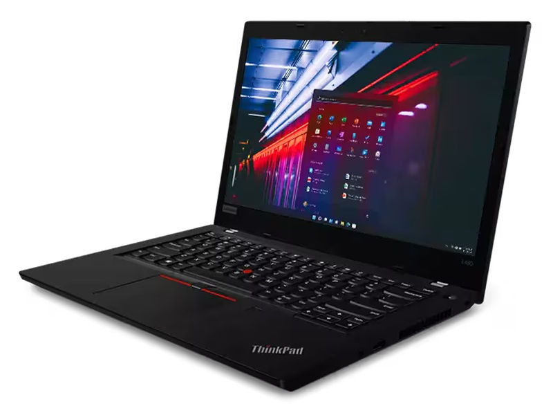Lenovo ThinkPad T14 Gen 1 Premium Business Laptop (Refurbished)