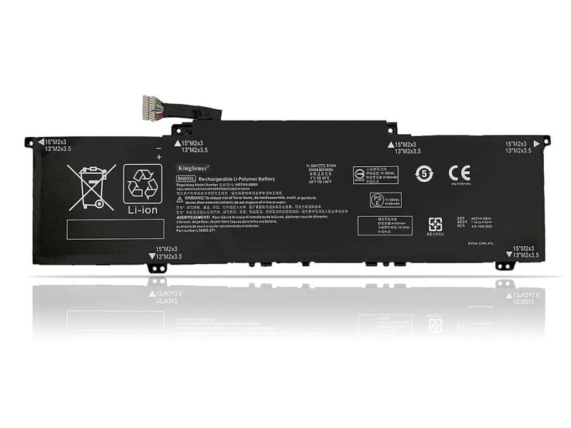Techy Kit TECHIE BATTERY FOR BN03XL