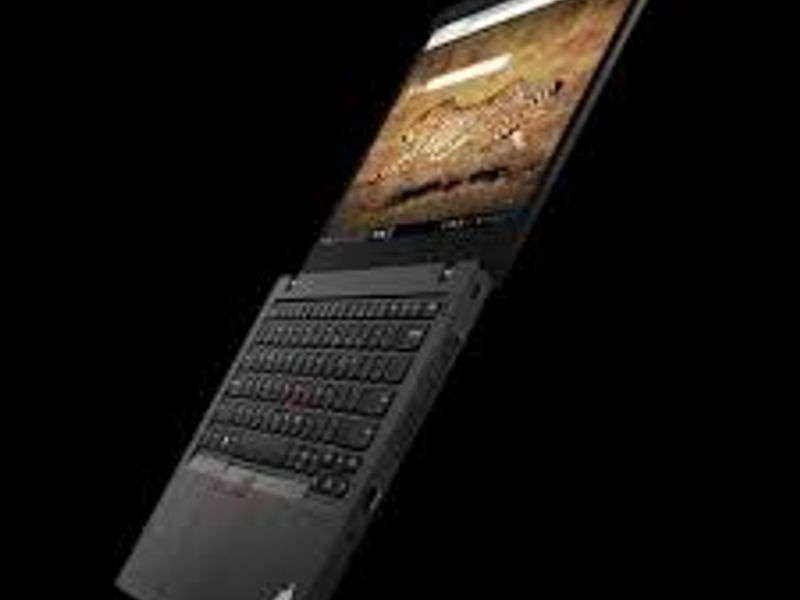 Lenovo ThinkPad L14 Gen 1 Durable Business Laptop (Refurbished)