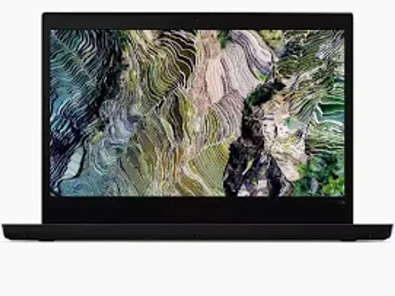 Lenovo ThinkPad L14 Gen 2 Upgraded Business Laptop (Refurbished)