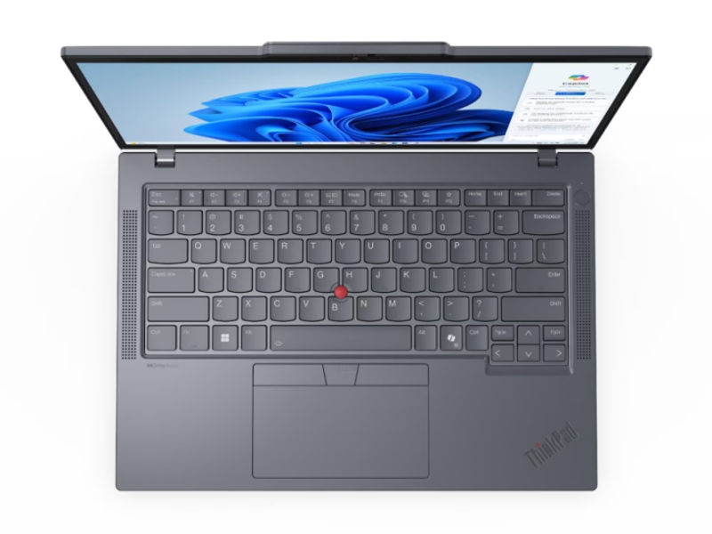 Lenovo ThinkPad T14 Gen 1 Premium Business Laptop (16GB RAM Edition) - Refurbished