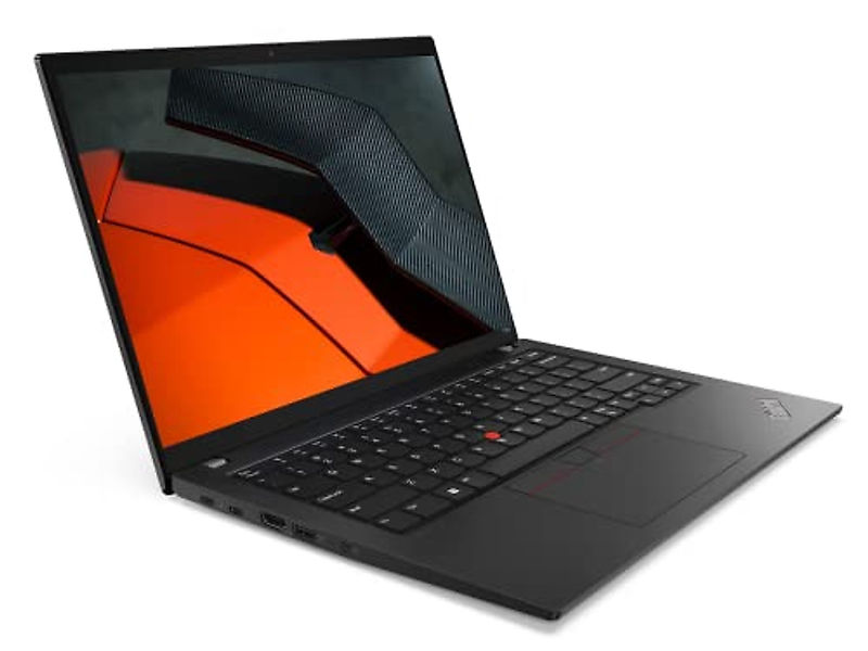 Lenovo ThinkPad T14 Gen 1 Core i7 High-Performance Ultrabook (16GB RAM Edition) - Refurbished