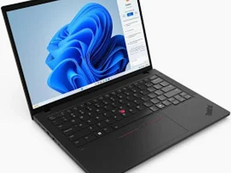 Lenovo ThinkPad T14 Gen 1 Core i7 High-Performance Ultrabook (16GB RAM Edition) - Refurbished