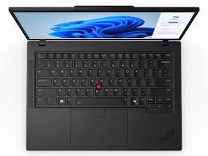 Lenovo ThinkPad T14 Gen 1 Core i7 High-Performance Ultrabook (16GB RAM Edition) - Refurbished