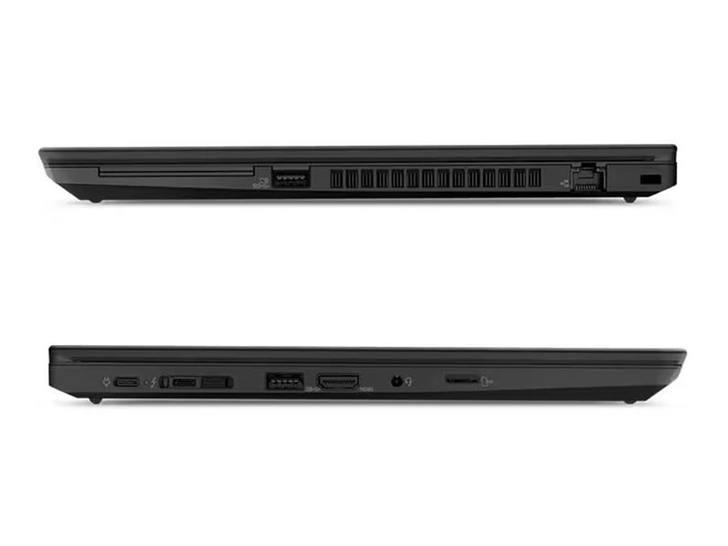 Lenovo ThinkPad T490 Core i7 High-Performance Ultrabook (16GB RAM Edition) - Refurbished