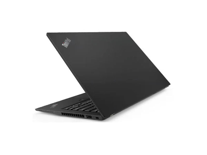Lenovo ThinkPad T490 Core i7 High-Performance Ultrabook (16GB RAM Edition) - Refurbished