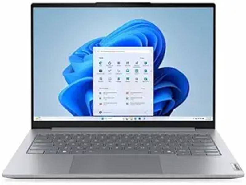 Lenovo ThinkBook 14 G8 (Intel Core 5, 16GB RAM, 512GB SSD, Windows 11 Pro)