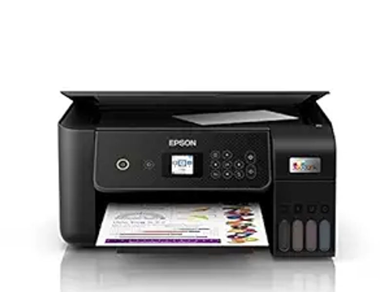 EPSON L-3260 INKTANK PRINTER