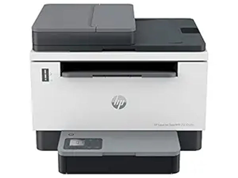HP LASERJET TANK MFP 2606SDW PRINTER 