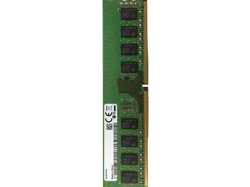 Samsung 16GB DDR4 Desktop RAM 3200MHz PC4-25600 DIMM Memory Module