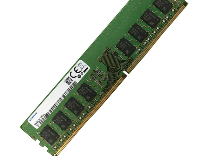 Samsung 8GB DDR4 Desktop RAM 3200MHz PC4-25600 DIMM Memory Module